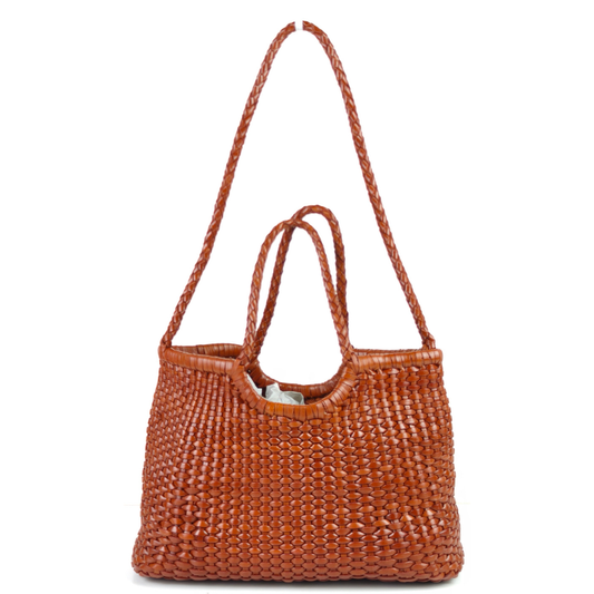 Dahlia Bolso Tote