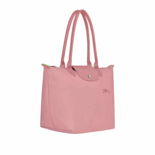 Bolso grande Le Pliage, rosa pétalo