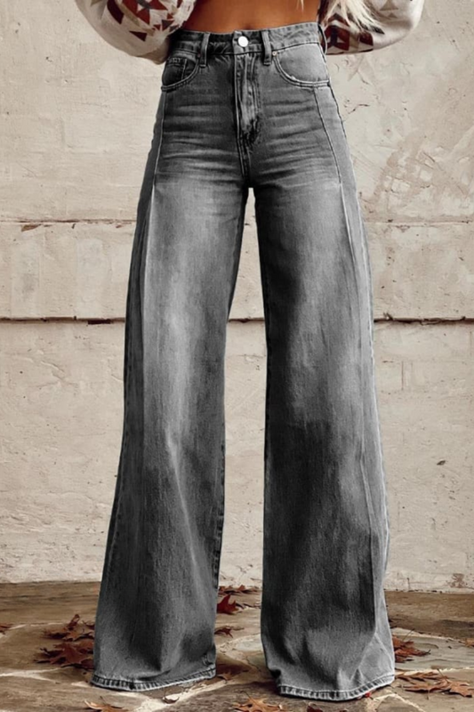 Rizo | Pantalones boho vintage