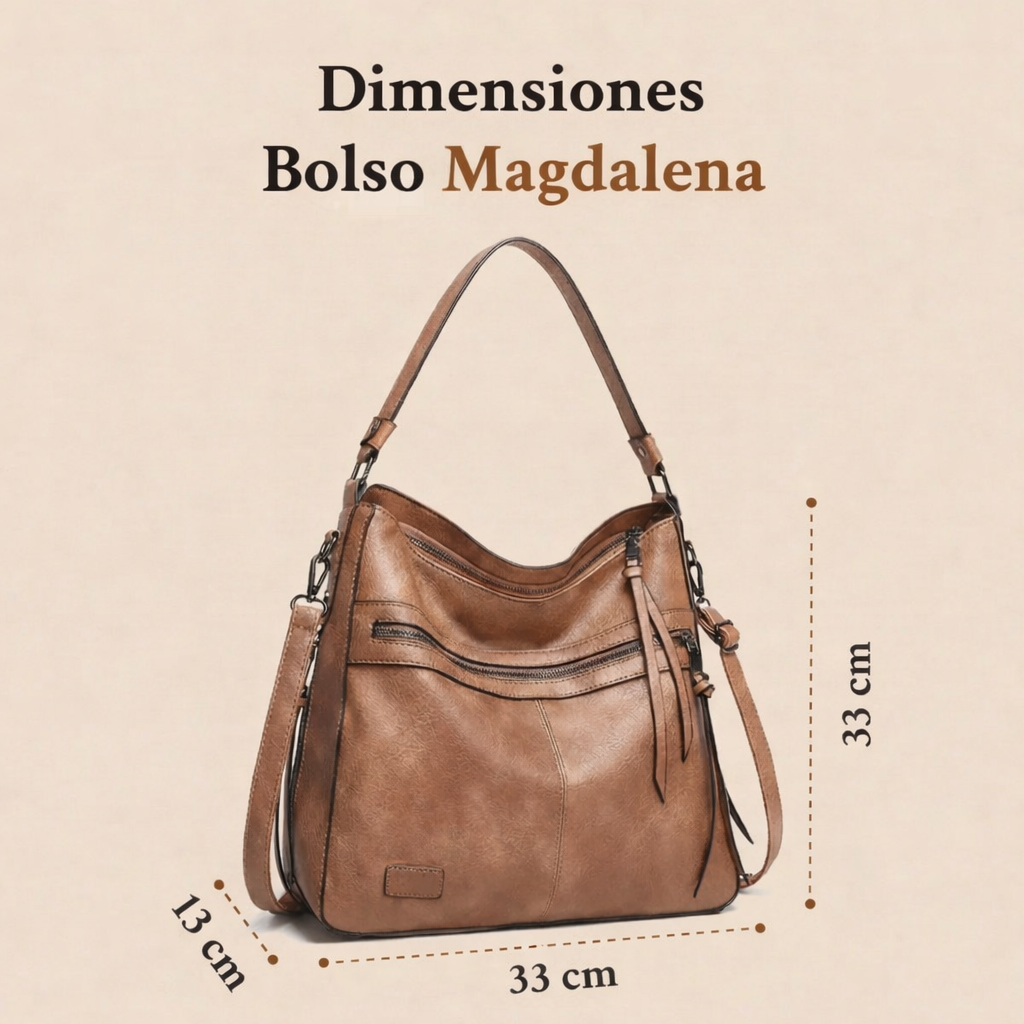 Magdalena - Bolso de lujo