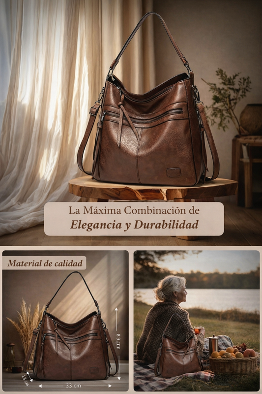 Magdalena - Bolso de lujo