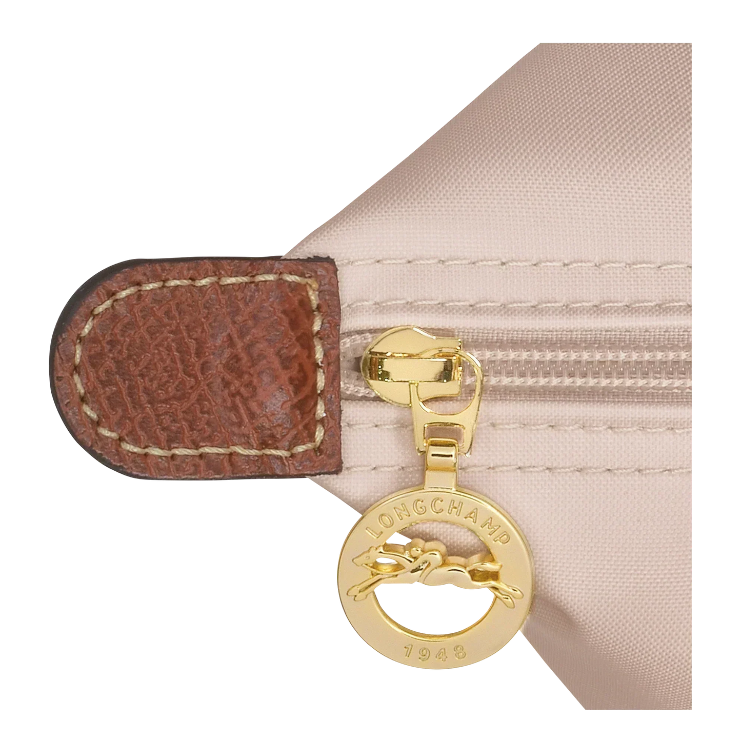Bolso grande Le Pliage, Papel