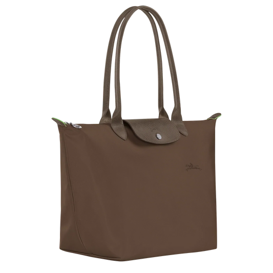 Bolso grande Le Pliage, Terra