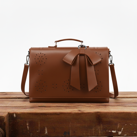 Gertrud Bolso de hombro