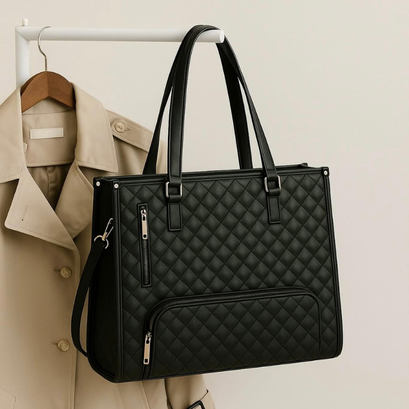 Bolsa de mano todo en uno