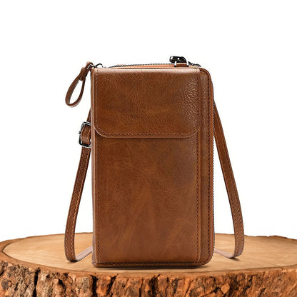 Bolso compacto elegante de Nicole