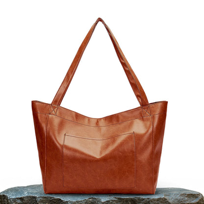 El encanto de Aurora | Bolso de hombro vintage
