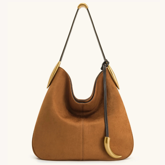 AURELIA™ Bolso de hombro minimalista de diseño sofisticado