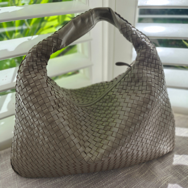 Jessie Bolso Tote