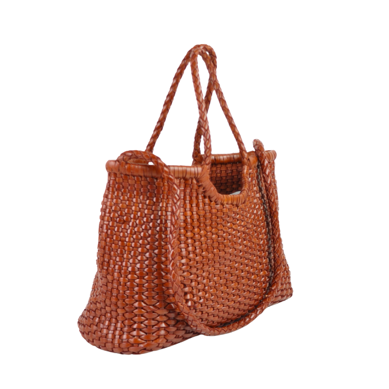 Dahlia Bolso Tote