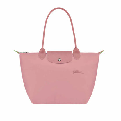 Bolso grande Le Pliage, rosa pétalo