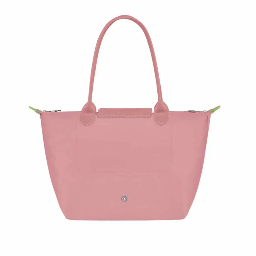 Bolso grande Le Pliage, rosa pétalo