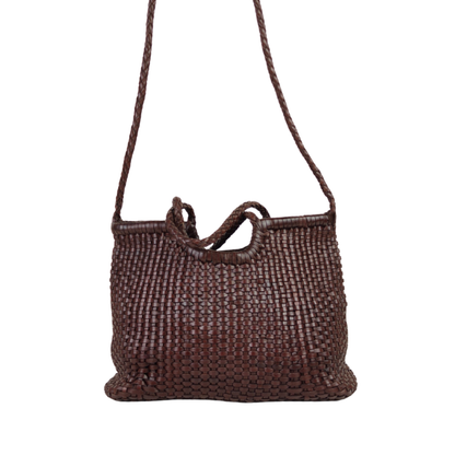 Dahlia Bolso Tote