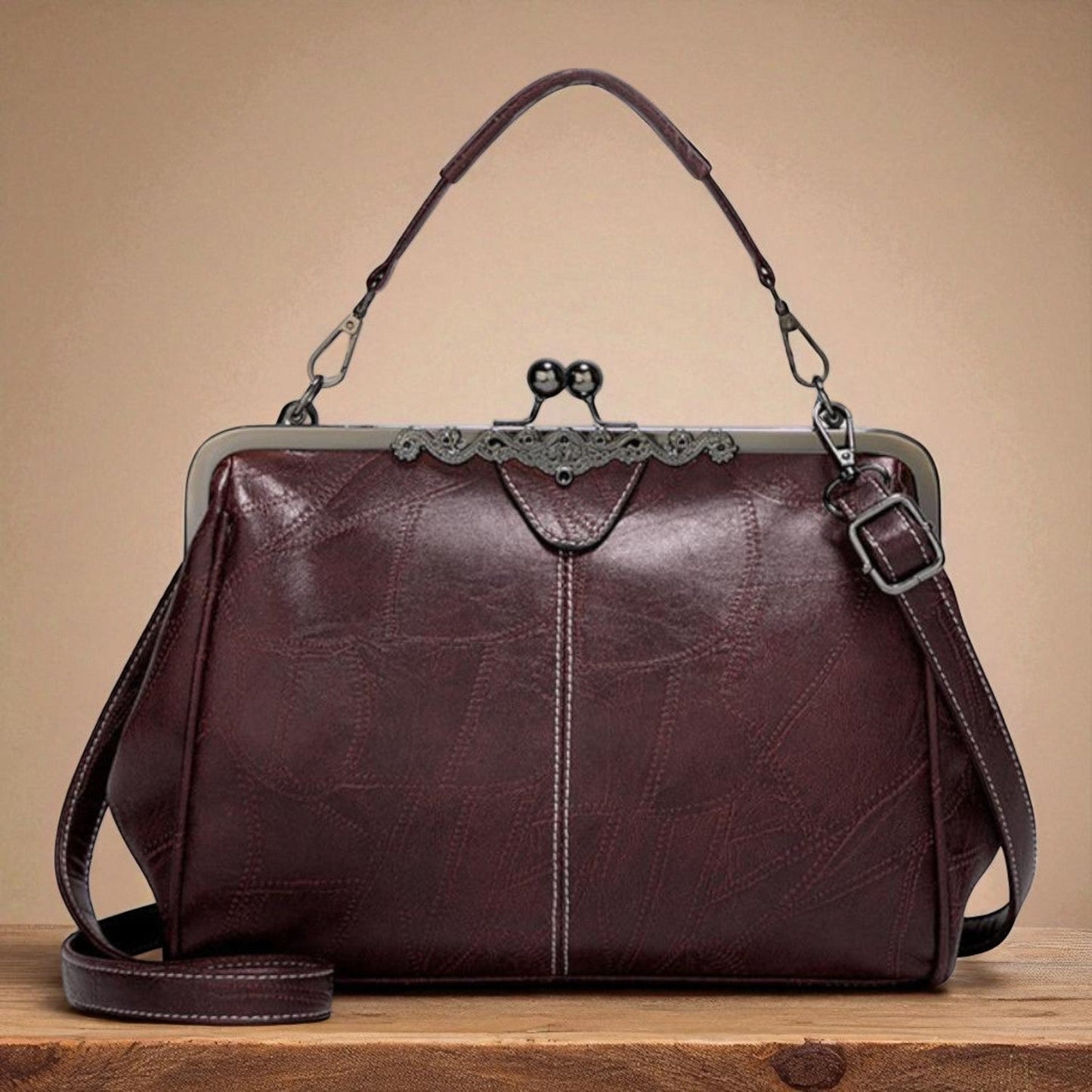 Emilia Bolso vintage