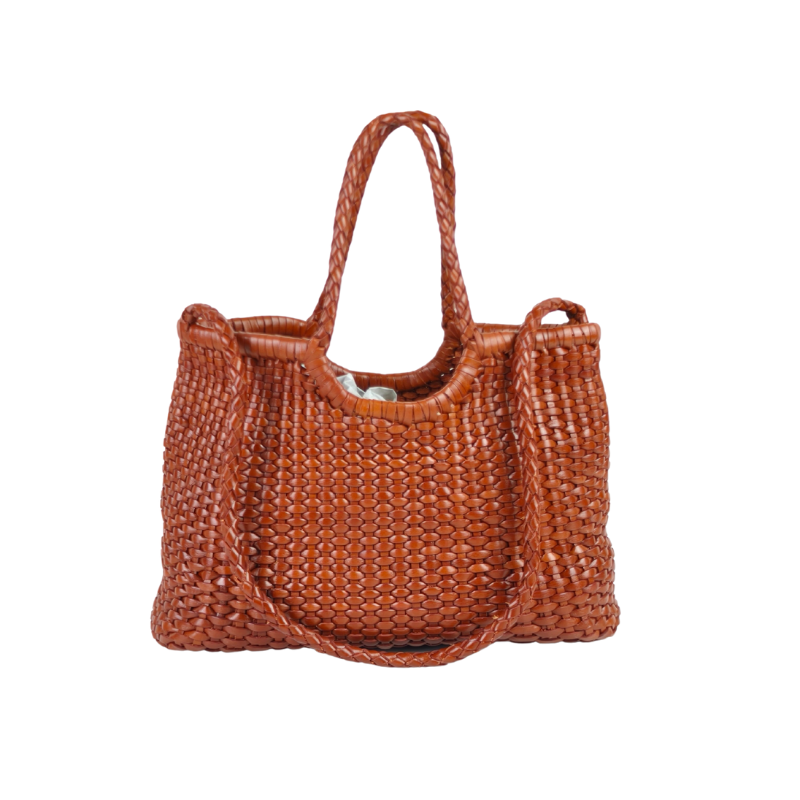 Dahlia Bolso Tote
