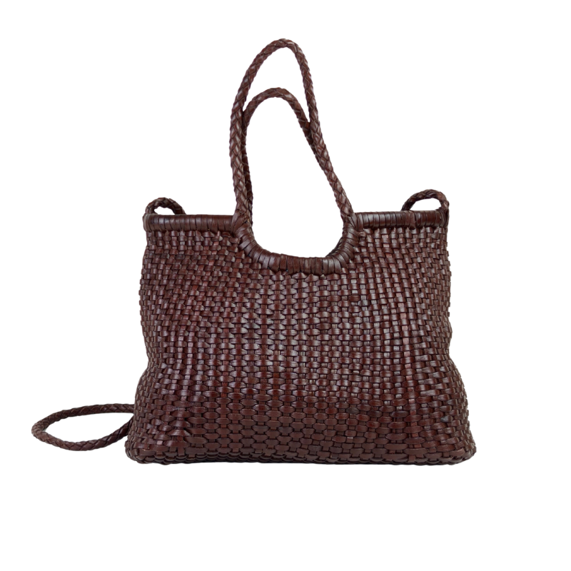 Dahlia Bolso Tote
