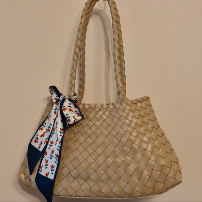 Leah Bolso Tote