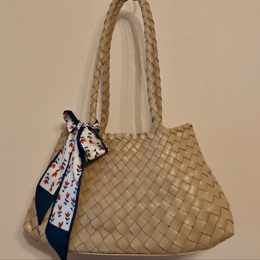 Leah Bolso Tote
