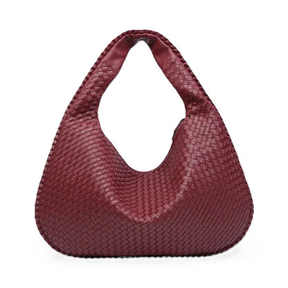 Bolso Tejido extragrande