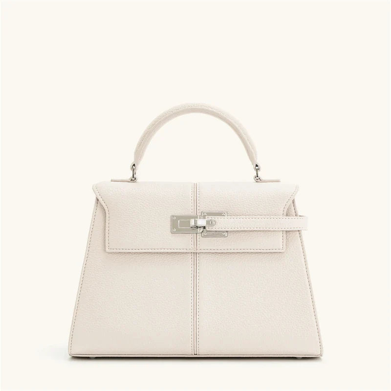 ISABELLE™ Bolso estructurado de diseño elegante