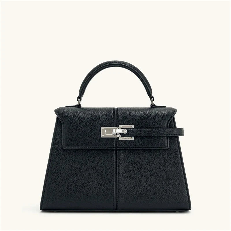 ISABELLE™ Bolso estructurado de diseño elegante