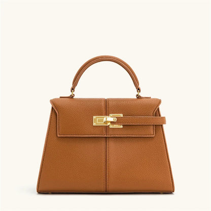 ISABELLE™ Bolso estructurado de diseño elegante