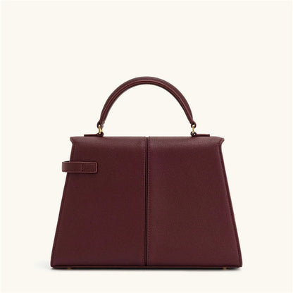 ISABELLE™ Bolso estructurado de diseño elegante