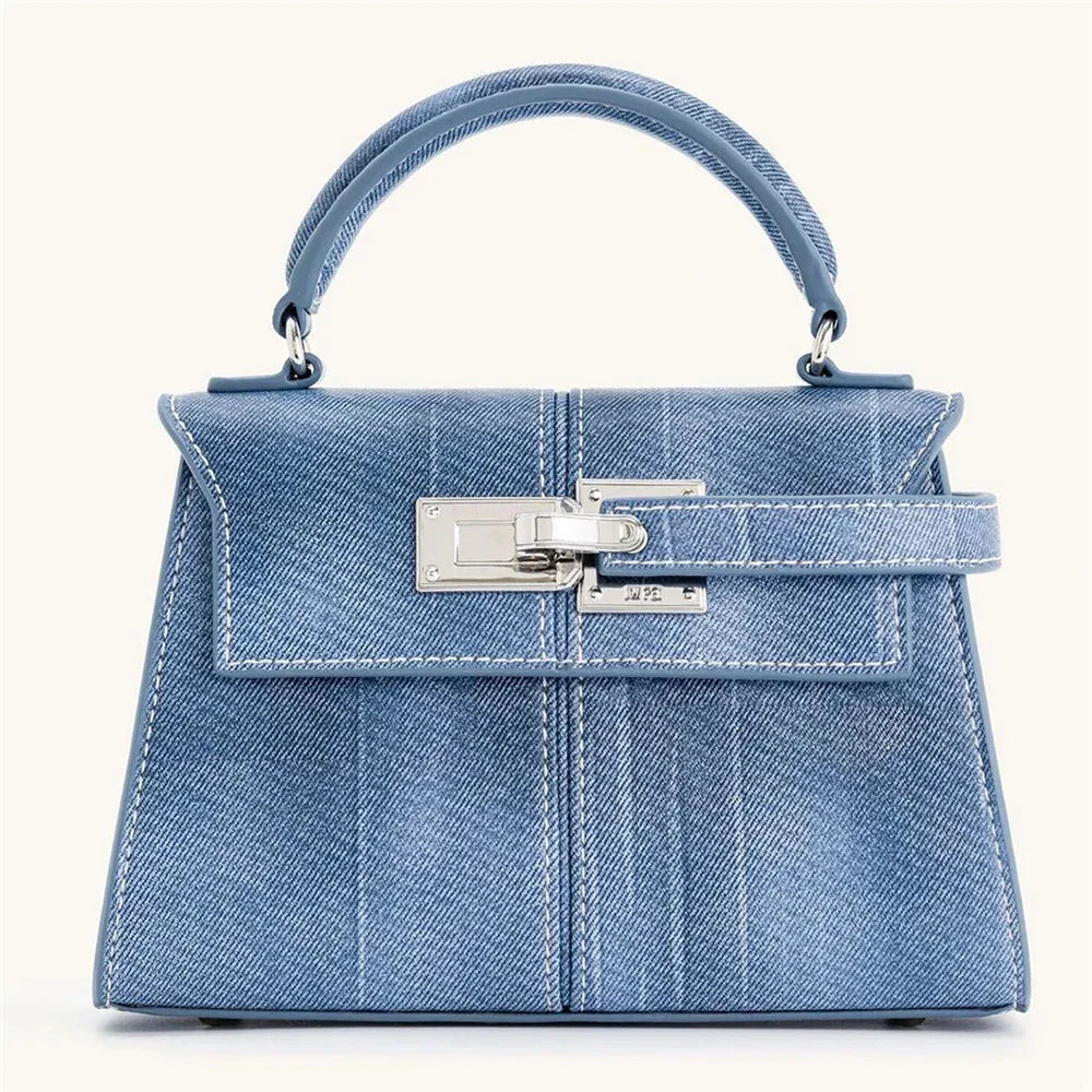 ISABELLE™ Bolso estructurado de diseño elegante