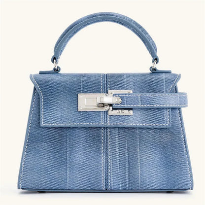 ISABELLE™ Bolso estructurado de diseño elegante