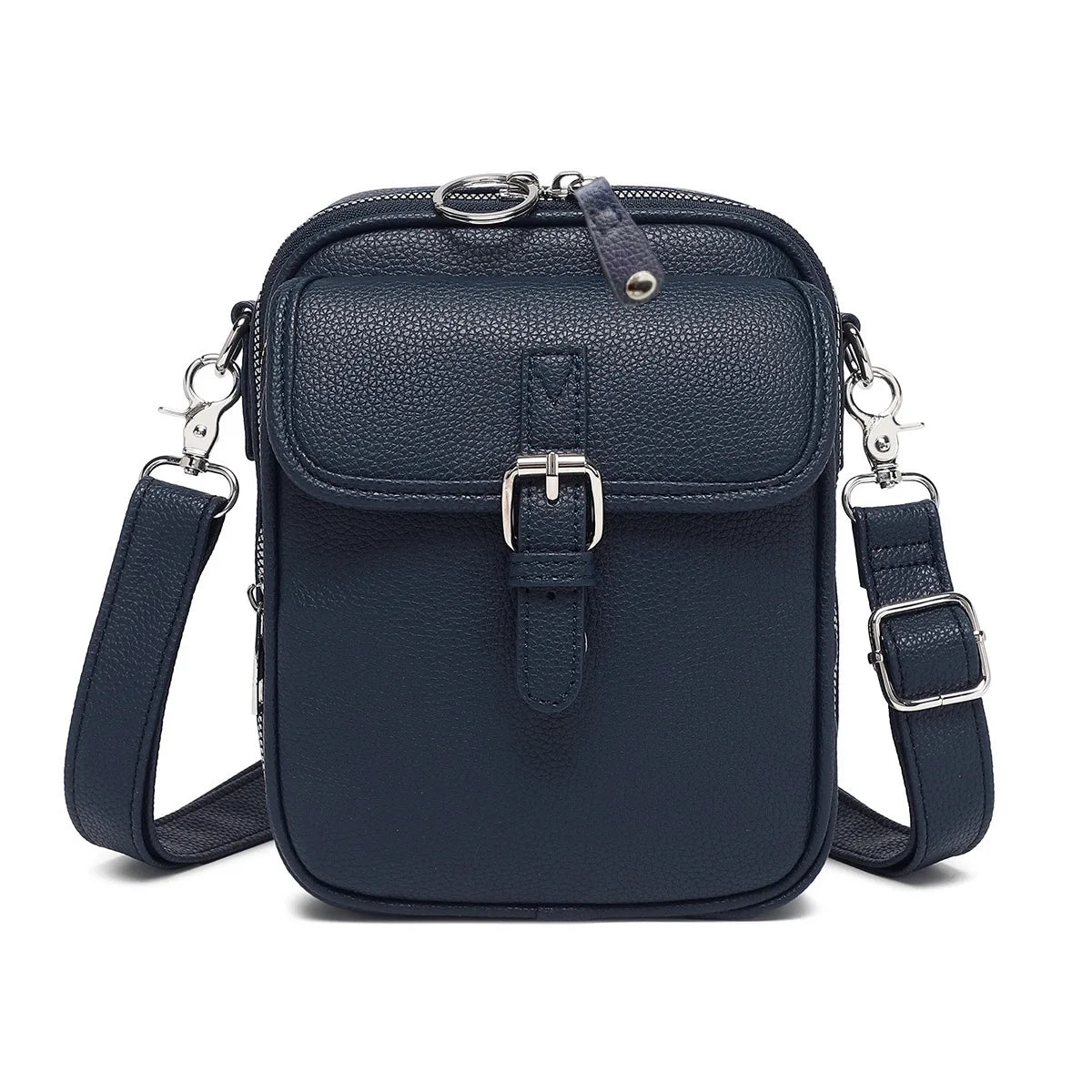 Bolsa de mensajero estilo urbano Unisex