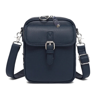 Bolsa de mensajero estilo urbano Unisex