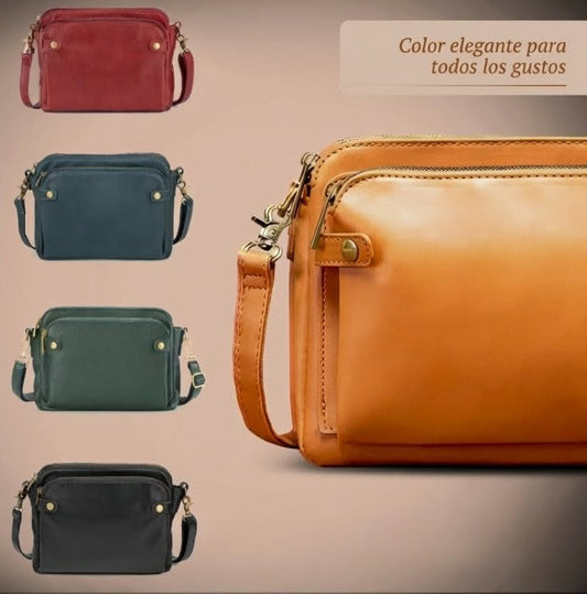 La obra maestra de Kim | Bolso clásico