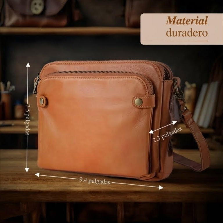 La obra maestra de Kim | Bolso clásico