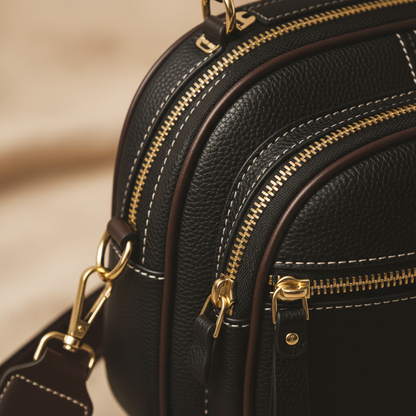 María Bolso de hombro