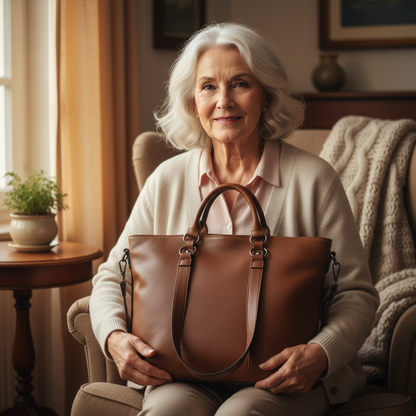 Charlotte el bolso vintage