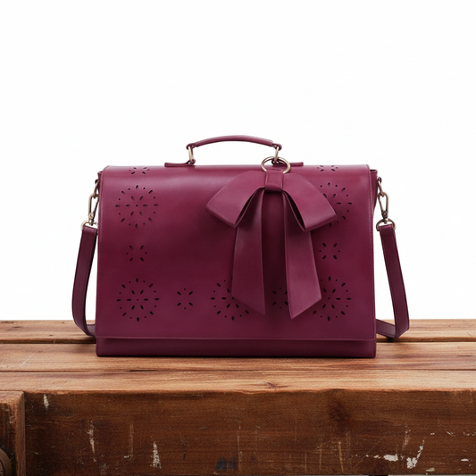 Gertrud Bolso de hombro