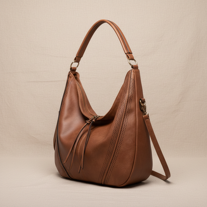 Minerva Bolso de hombro clásico