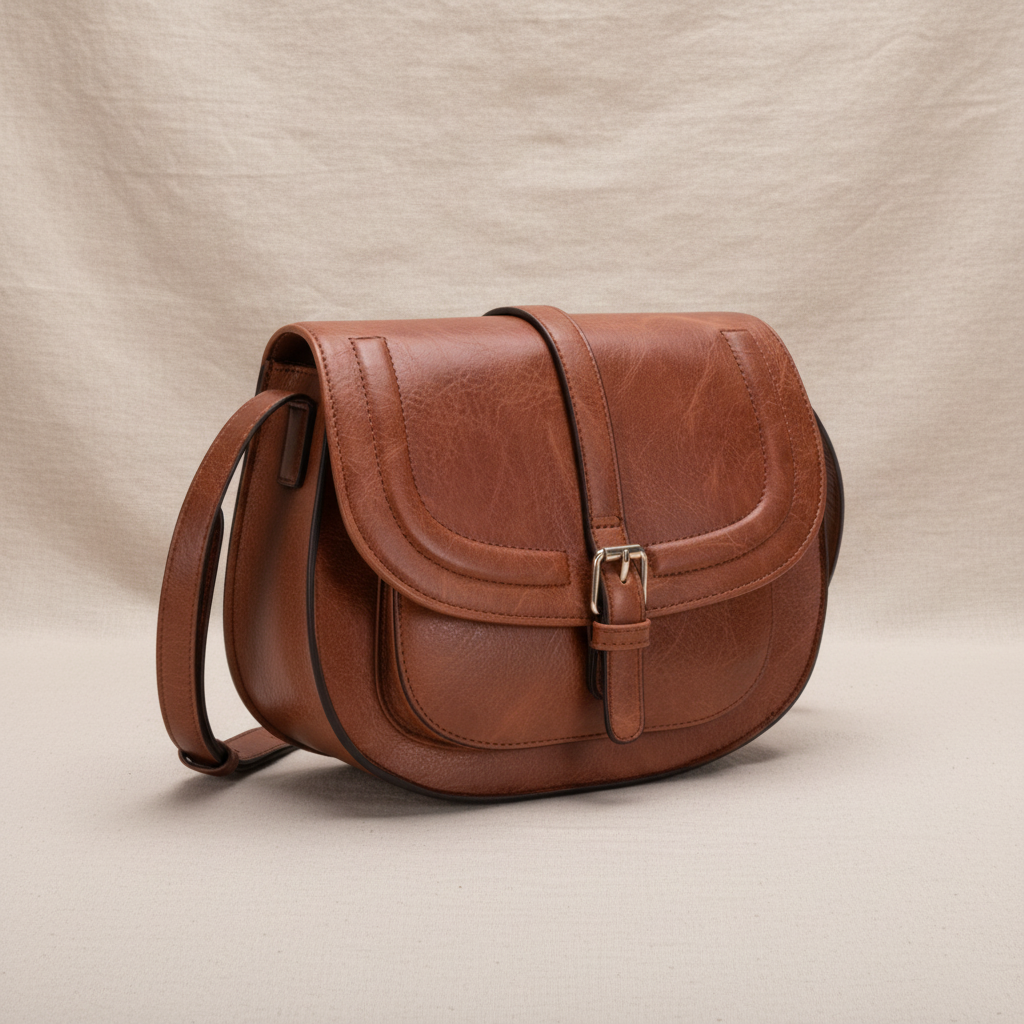 Bolso de hombro Evelyn