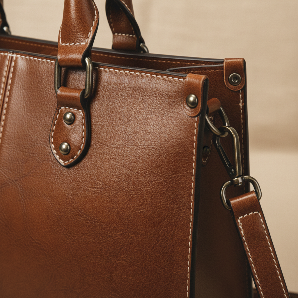 Anna Bolso de hombro