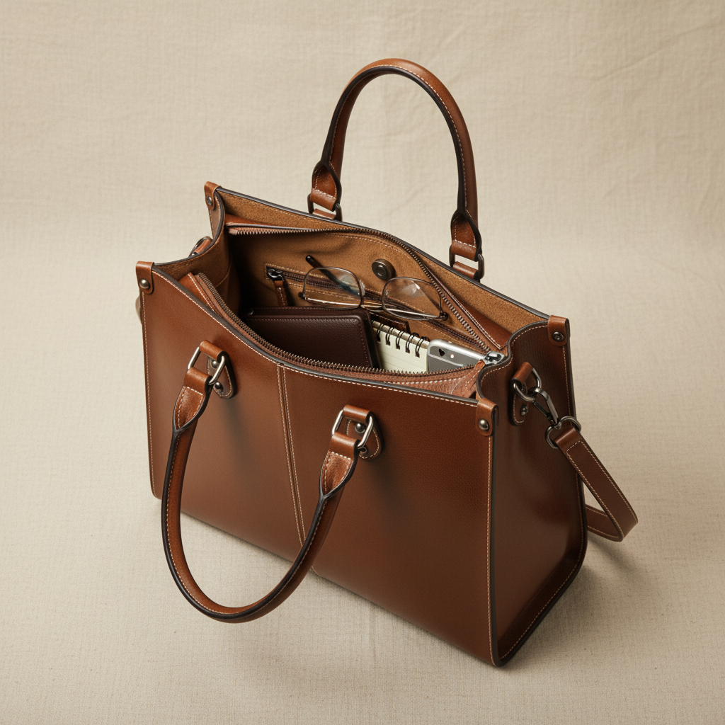 Anna Bolso de hombro