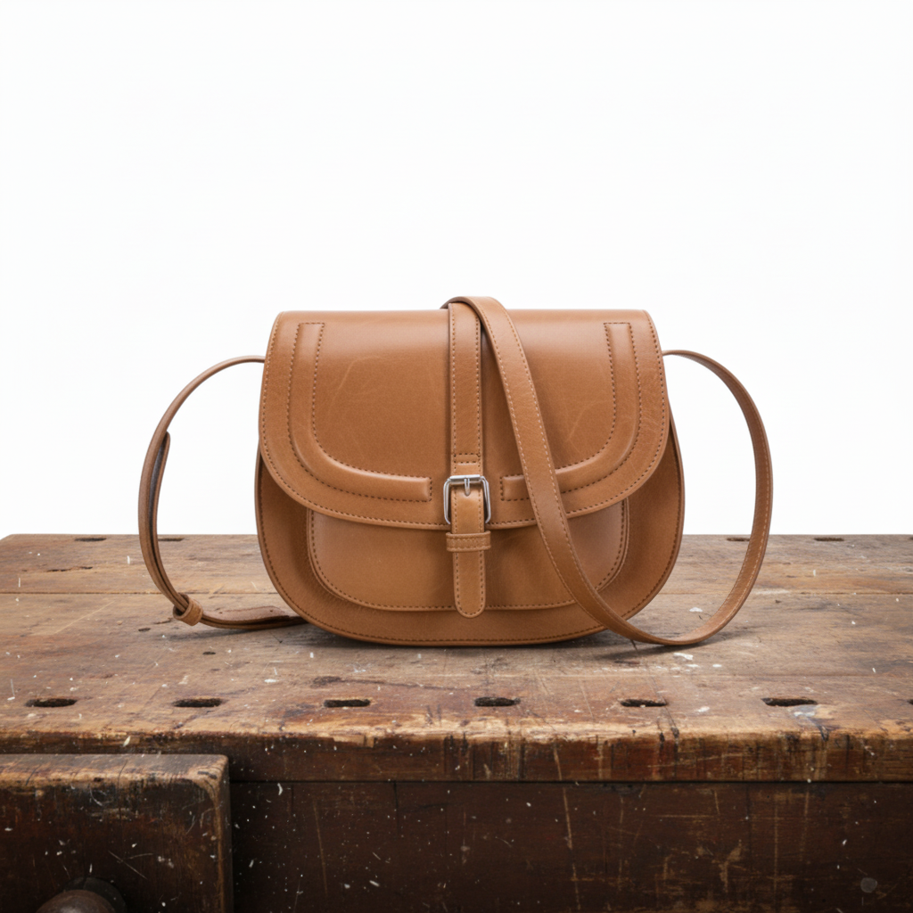 Bolso de hombro Evelyn