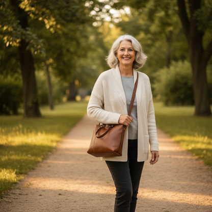 Charlotte el bolso vintage