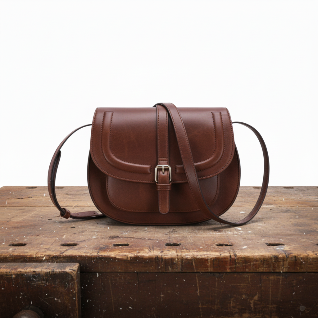 Bolso de hombro Evelyn