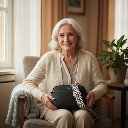 Bella Grace Bolso de hombro