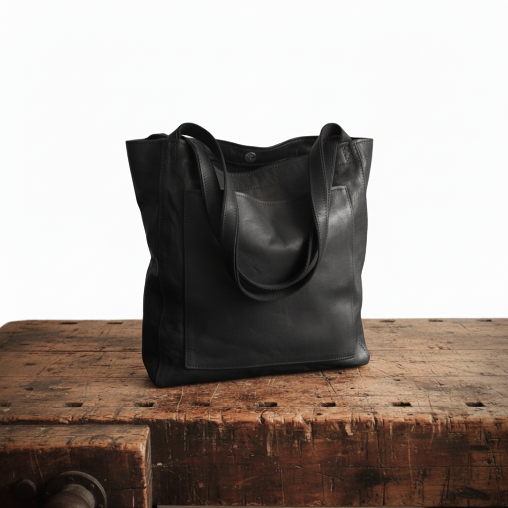 Laura Bolso de hombro elegante