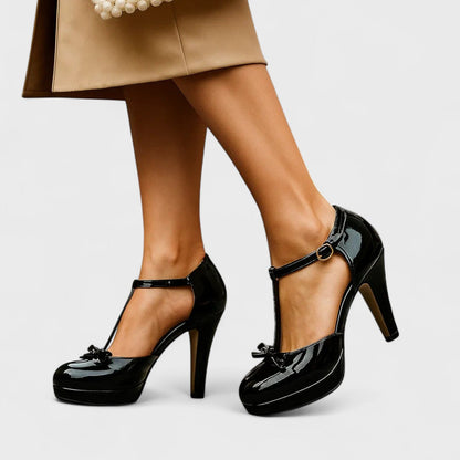 Bella™ – Tacones Elegantes de Confort Superior