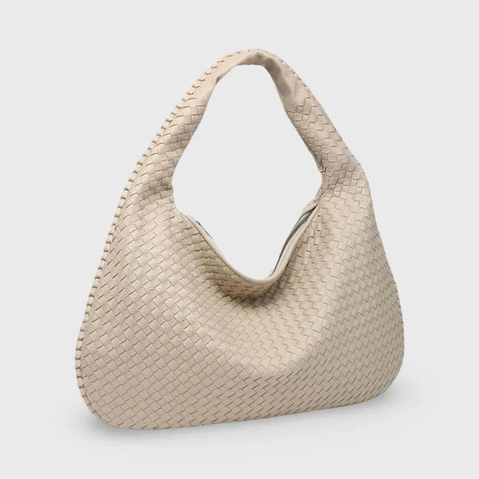 Bolso Tejido extragrande