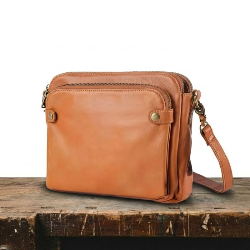 La obra maestra de Kim | Bolso clásico