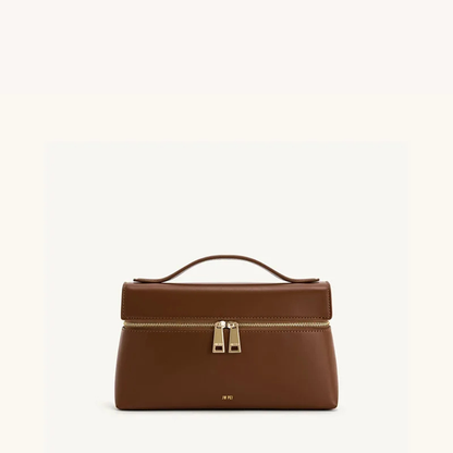 CAROLINE™ Bolso de mano estructurado de diseño elegante