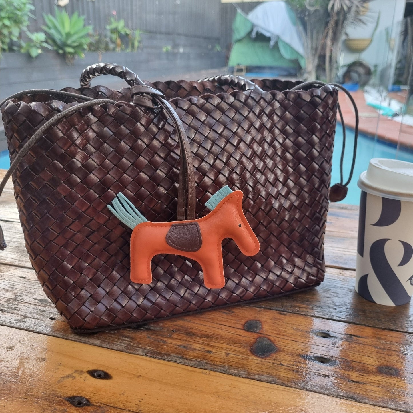 Helena Bolso Tote